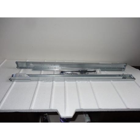 451459-002 HP Rack Rail Kit for Proliant DL320 G5 DL160 G5 DL320 G5p 