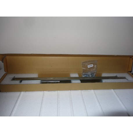 JC017A TippingPoint 2600NX Slide Kit Quick Rel.- rack slide rail kit