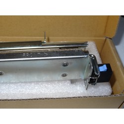 JC017A TippingPoint 2600NX Slide Kit Quick Rel.- rack slide rail kit
