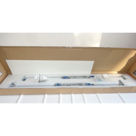 413312-001 Complete Rack Kit for BL10e BL20p BL p-Class Server Blade