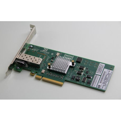 HP 8 Gbps Fibre Channel PCIe HBA (AP769-60001)