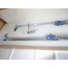 413312-001 Complete Rack Kit for BL10e BL20p BL p-Class Server Blade