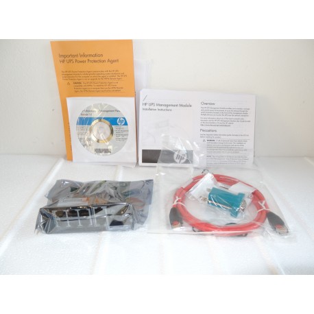AF401A HP Remote Management Adapter 