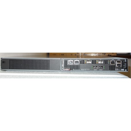 AP773A HP STORAGEWORKS MPX200 10-1GBE BASE MULTIFUNCTION ROUTER