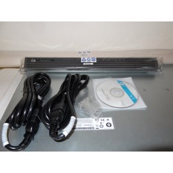 AP773A HP STORAGEWORKS MPX200 10-1GBE BASE MULTIFUNCTION ROUTER