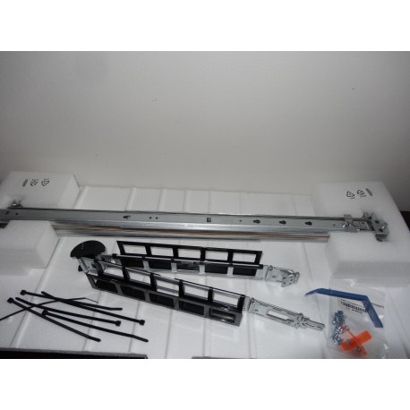 487267-002 HP Complete Rail Kit SFF for Proliant DL380 G6 DL380 G7 DL385P G5