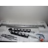 487267-002 HP Complete Rail Kit SFF for Proliant DL380 G6 DL380 G7 DL385P G5