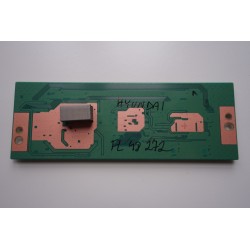 Hyundai FL48272- T-con