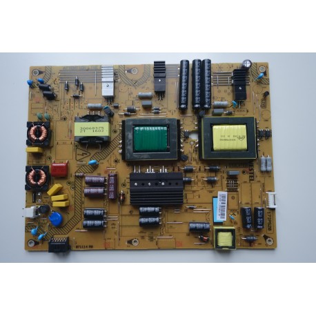 Hyundai -ULS485FE - Power Board