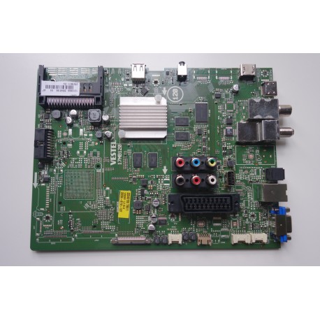 Hyundai ULS485FE- Main Board