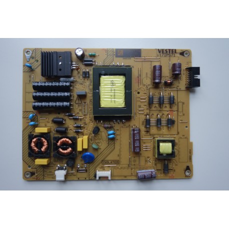 Orava LT1094 - Power Board