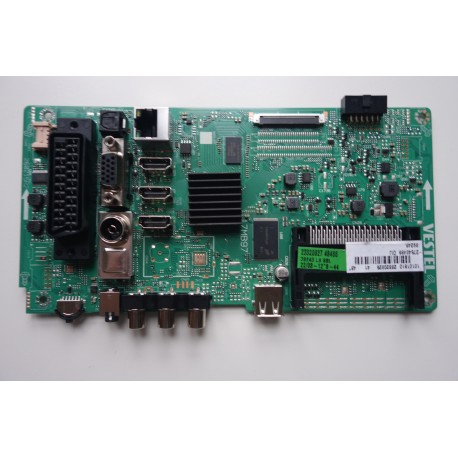 Orava LT1094 - Main Board