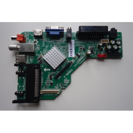 Orava LT630 -Main Board