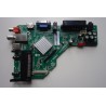Orava LT630 -Main Board