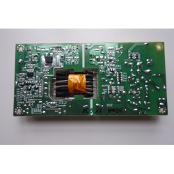 Orava LT630 - Power Board