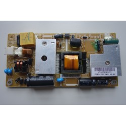 Orava LT630 - Power Board