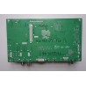 Sencor SLE43F57TCS - Main Board