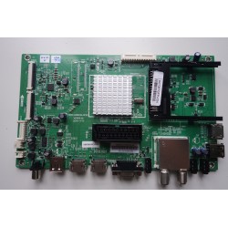 Sencor SLE43F57TCS - Main Board