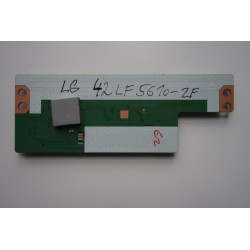 LG  42LF5610-2F  - T-con