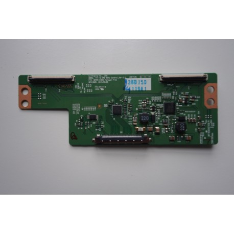 LG  42LF5610-2F  - T-con