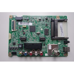 LG  42LF5610-2F  - Main Board