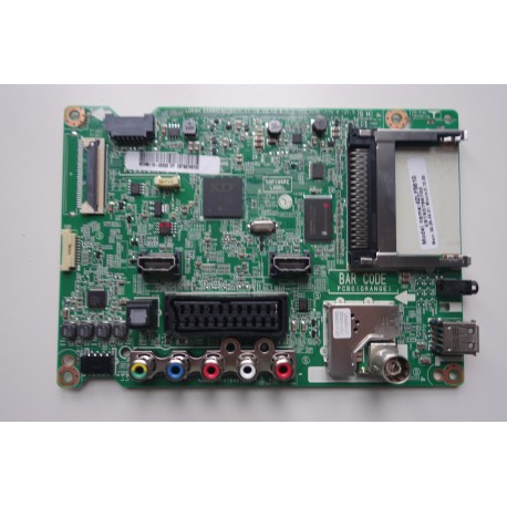 LG  42LF5610-2F  - Main Board
