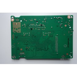 LG  42LF5610-2F  - Main Board