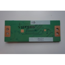 LG 32LF510B - T con