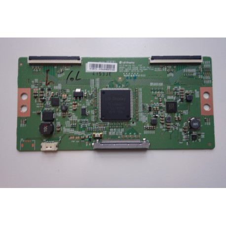 LG  43UF640V - T-con