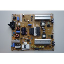LG  43UF640V - Power Board