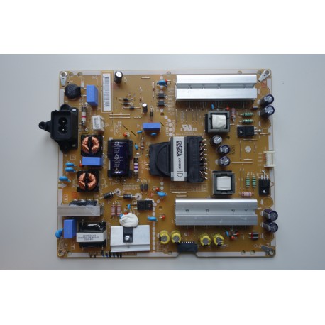 LG  43UF640V - Power Board