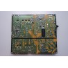 LG  43UF640V - Power Board