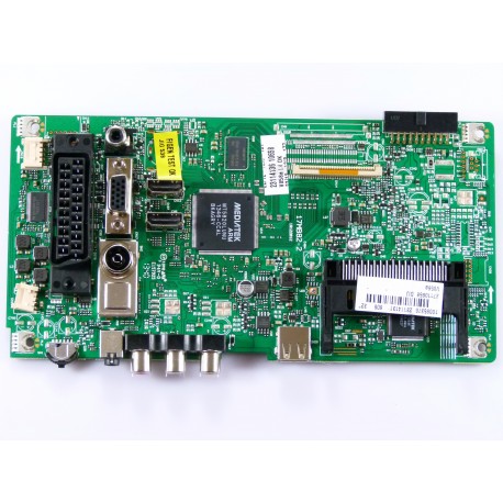 Sharp LC-32LD145V   deska
