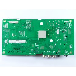 Sharp LC-32LD145V   deska
