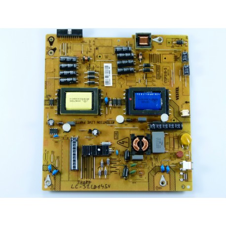 Sharp LC-32LD145V   deska