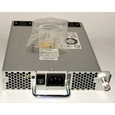 23-0000092-02 Brocade 5100 6500 7800 POWER SUPPLY 23-0000092-02 ALM2B