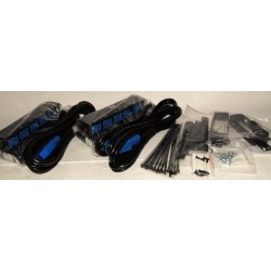 HP Inteligent Ext Bars Kit 5xc13 Power Distribution Unit PDU AF529A