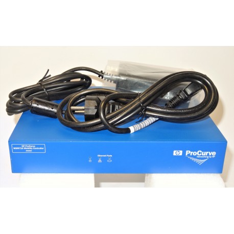 J9325A HP ProCurve MSM710 Wireless LAN Mobility Controller