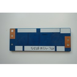 Sony KDL42W805B - T - con