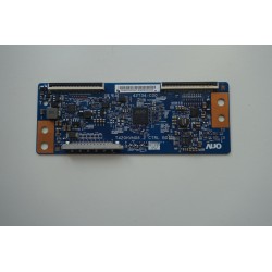 Sony KDL42W805B - T - con