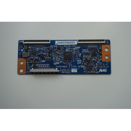 Sony KDL42W805B - T - con