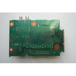 Sony KDL42W805B - Main Board
