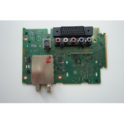 Sony KDL42W805B - Main Board
