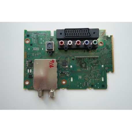 Sony KDL42W805B - Main Board