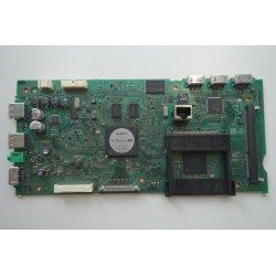 Sony KDL42W805B - Main Board