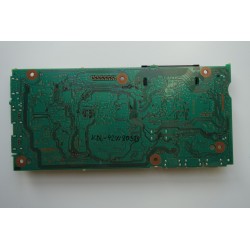 Sony KDL42W805B - Main Board
