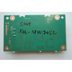 Sony KDL48W705C - Inventor