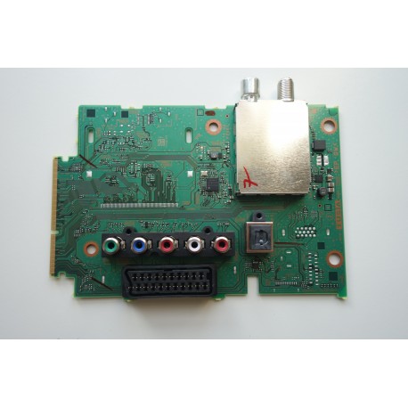 Sony KDL48W705C - Main Board