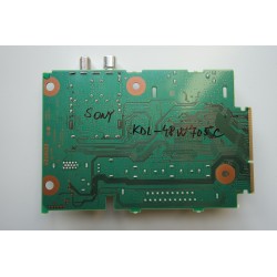 Sony KDL48W705C - Main Board