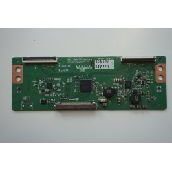 LG 42LA620- T- con